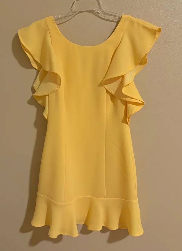 BCBGeneration Dress - Image 2