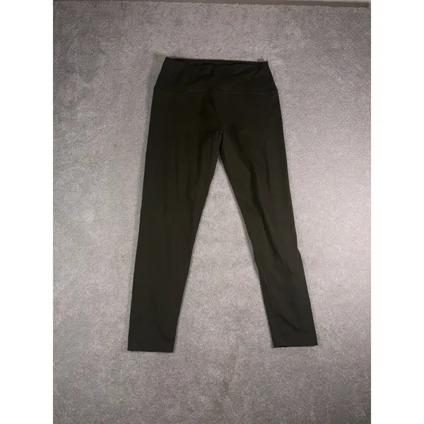 Aerie Olive Green Legginga XL - Image 2