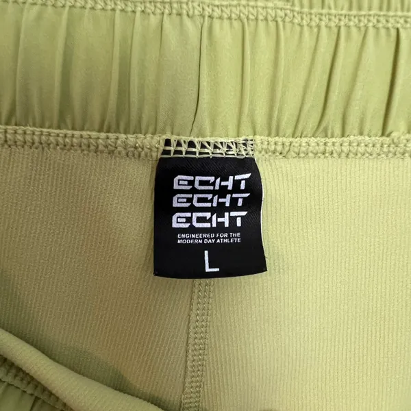 ECHT - Hyper Flow Lined Shorts Athletic Training Running CrossFit Gym Yoga - Image 8