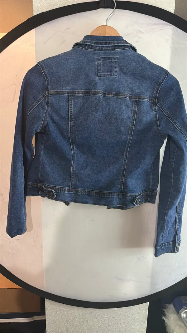Jean Long Sleeve - Image 4