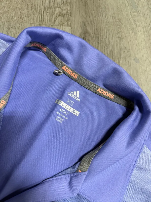 Adidas golf polo shirt  - Image 4