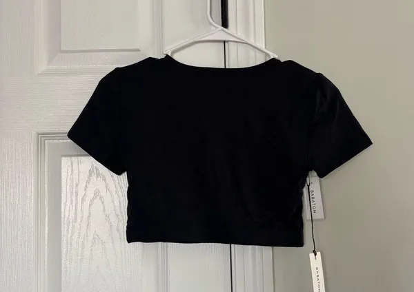 Aritzia Babaton Top - Image 4