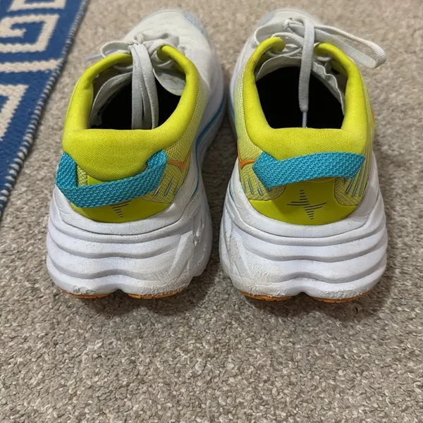 Hoka One One Running Shoe - Image 2