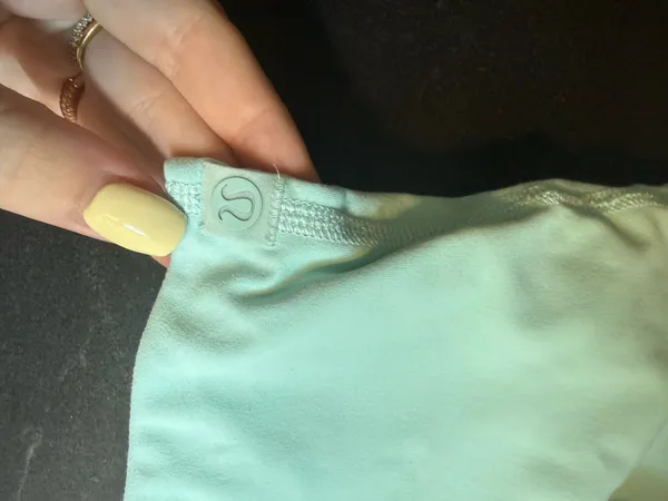 Lululemon Tank Top Bra - Image 3
