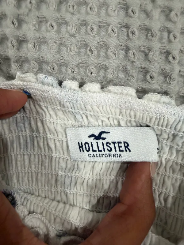 Hollister Tank - Image 3