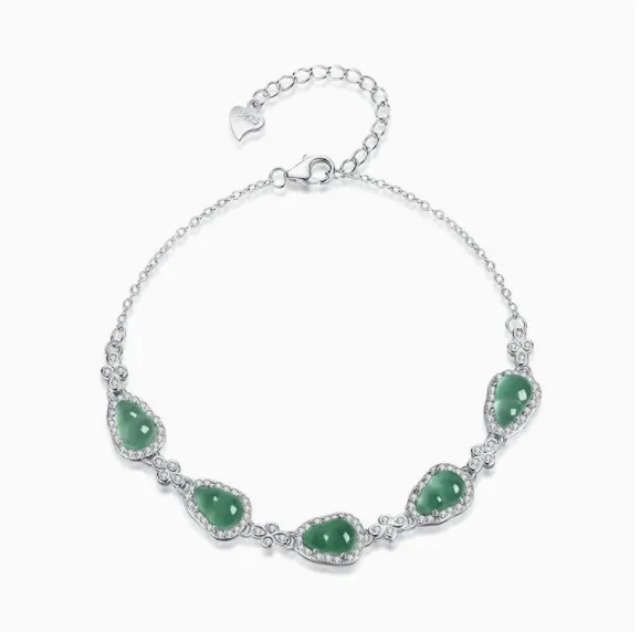 Hand bracelet - Image 3