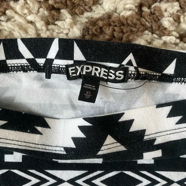 Express skirt - Image 2