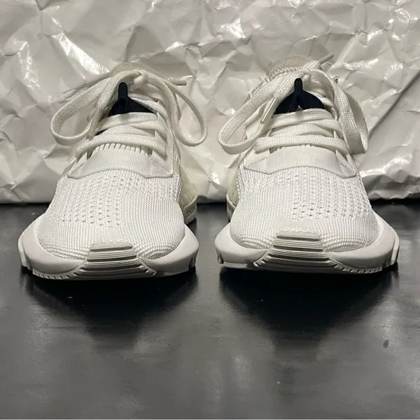 adidas POD S 3.1 Women's White Running Shoes Size 6M - Image 14