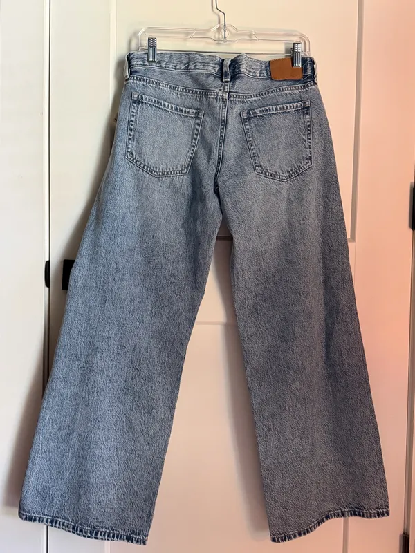 Aeropostale Jeans Low-Rise - Image 3