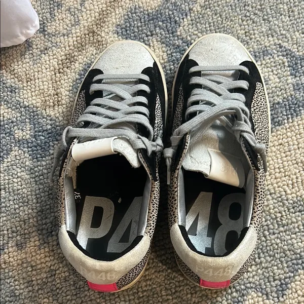 P448 sneakers - Image 3