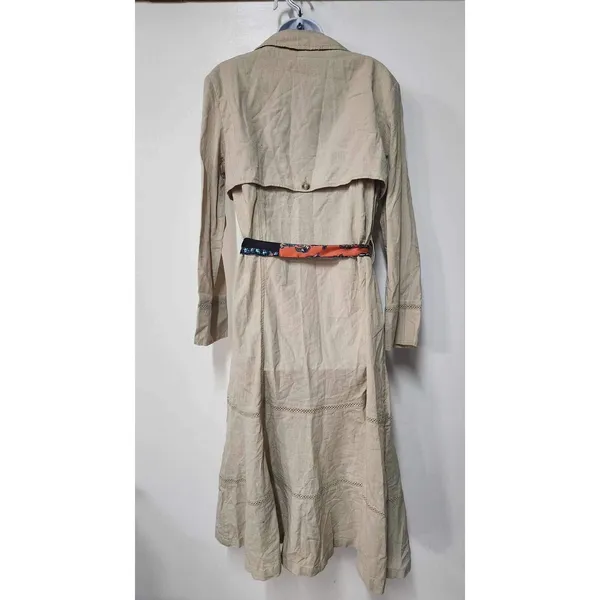 NWT Free People Rory Duster Size S. B-9 - Image 5