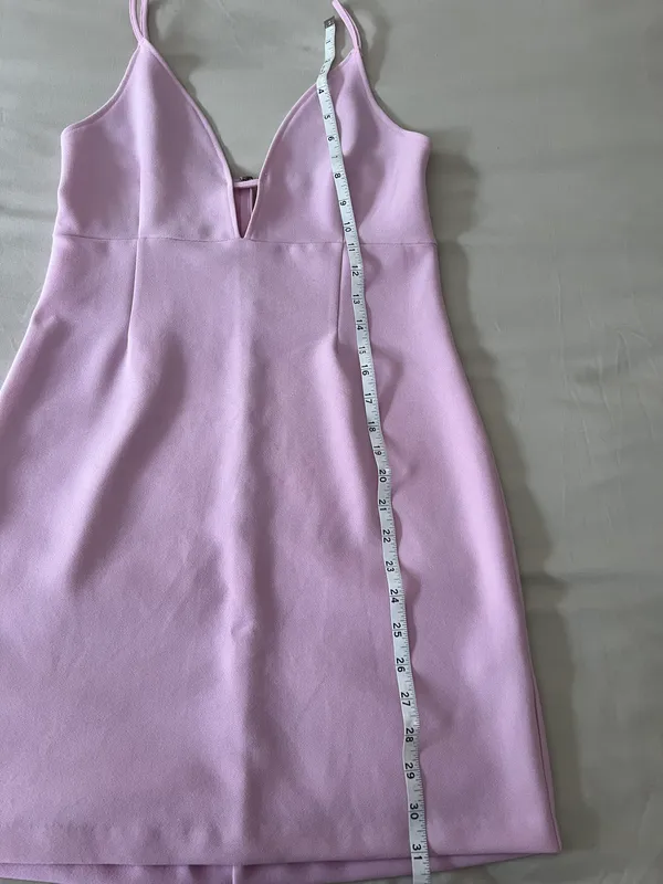 Abercrombie Dress - Image 5