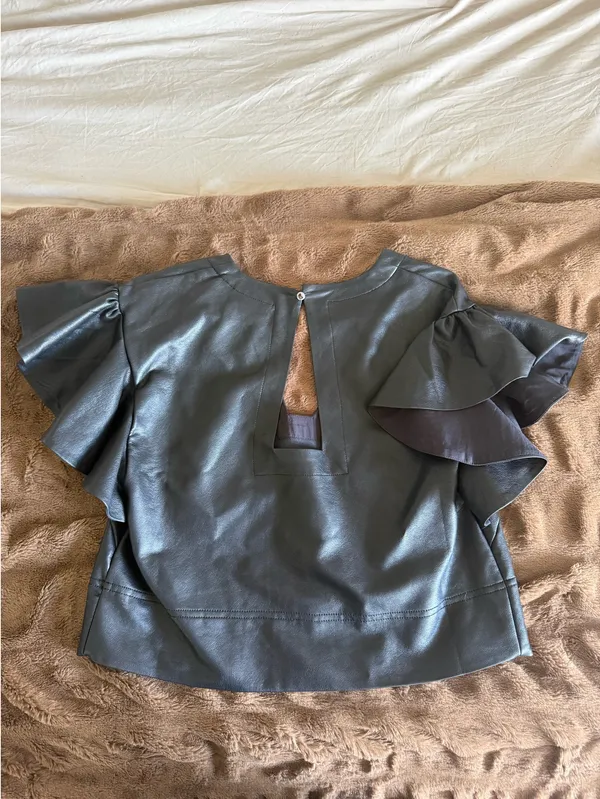 Maeve Anthropologie Top - Image 3