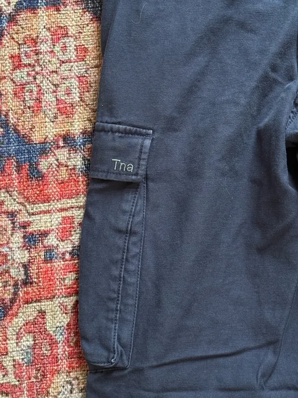 Aritzia TNA Cargo Pants - Image 10