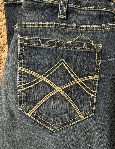 Ariat Bootcut Jeans - Image 4