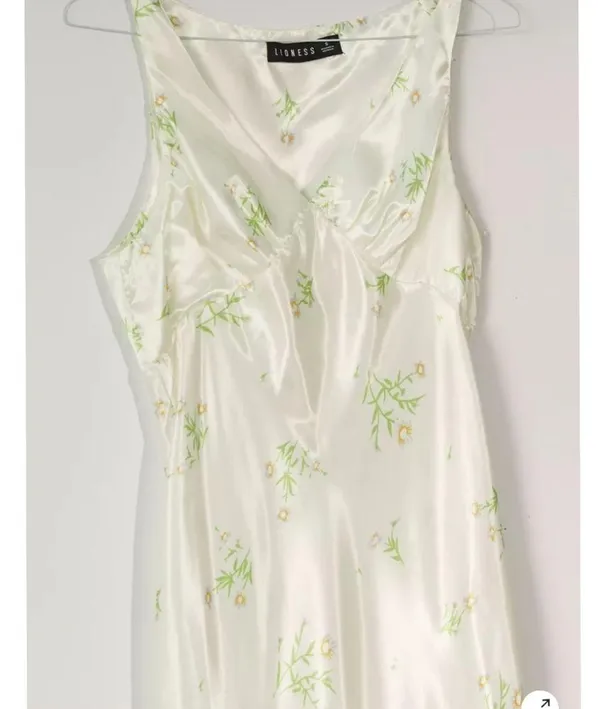 Urban Outfitters Lioness Bright Lights Maxi Dress - Image 4
