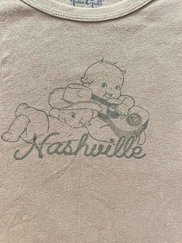 Brandy Melville Graphic Tee - Image 2
