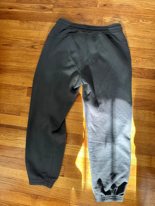 Aerie Gray Sweatpants - Image 2