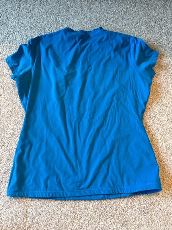Pumiey Amazon Tee - Image 3