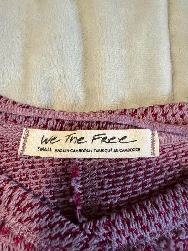 Free People Top - Image 2