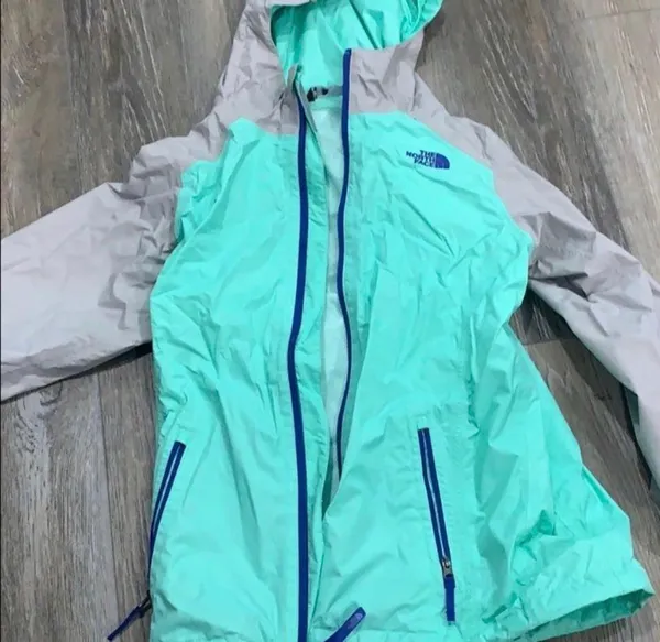 The North Face Raincoat - Image 2