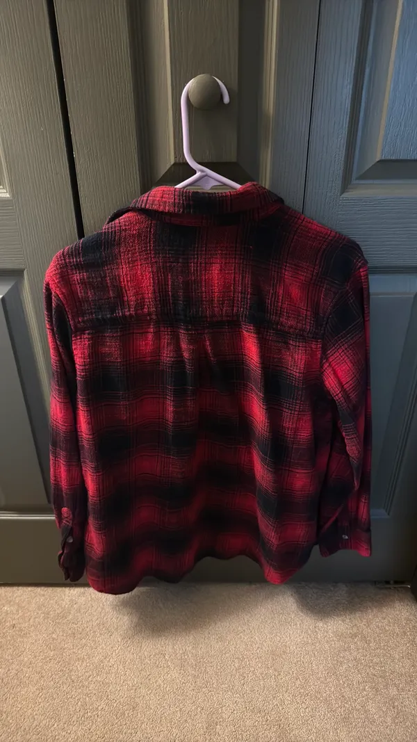 American eagle flannel - Image 2