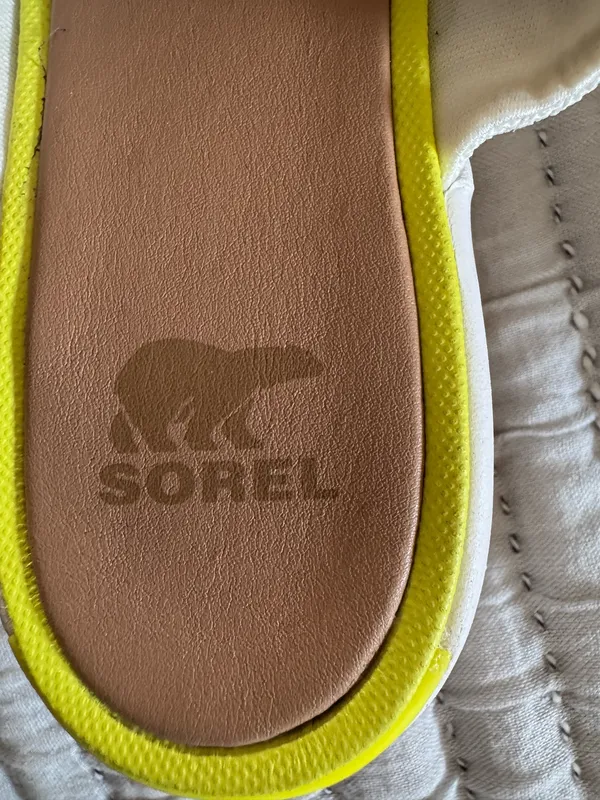 Sorel Wedge Sandals - Image 4
