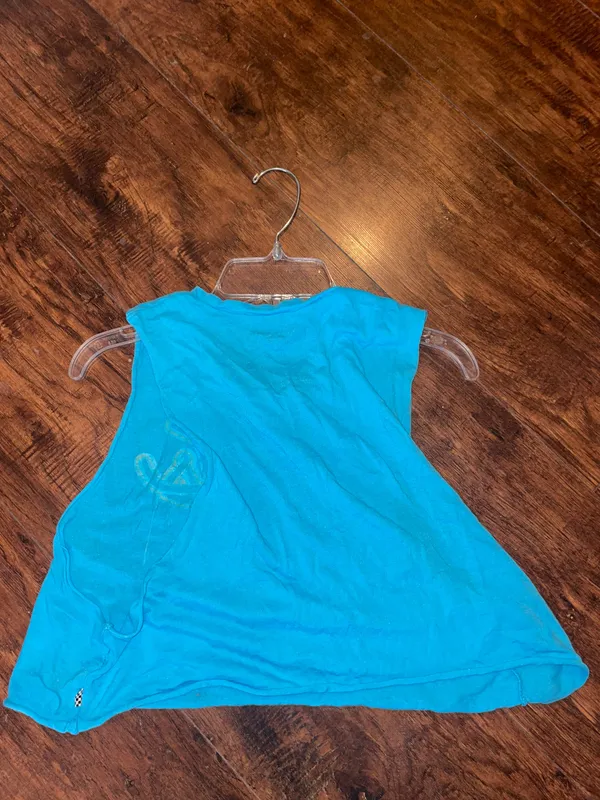 Crop Tank - Image 3