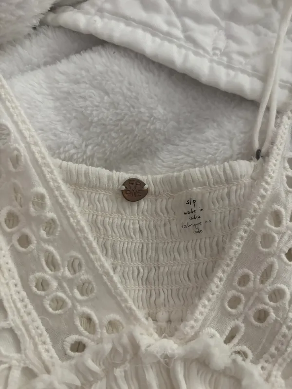Free People Top - Image 2