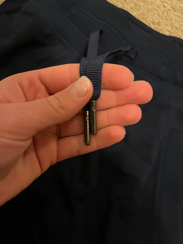 Lululemon Navy Dance Pants - Image 5