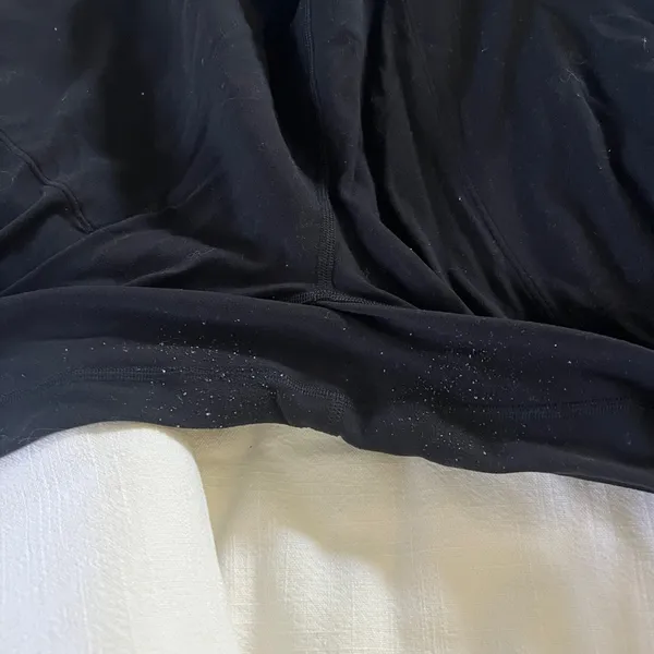 Lululemon align joggers size 8 black - Image 4