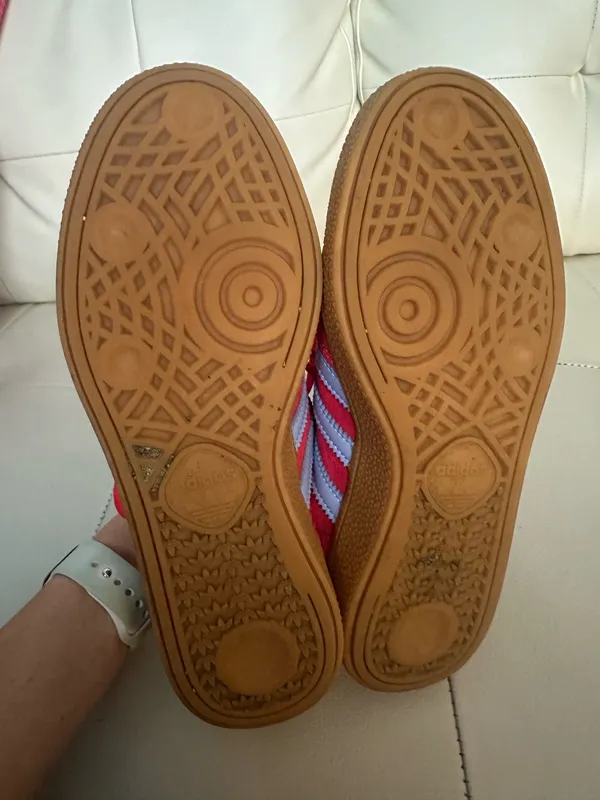 Adidas Women’s Shoes - Image 7
