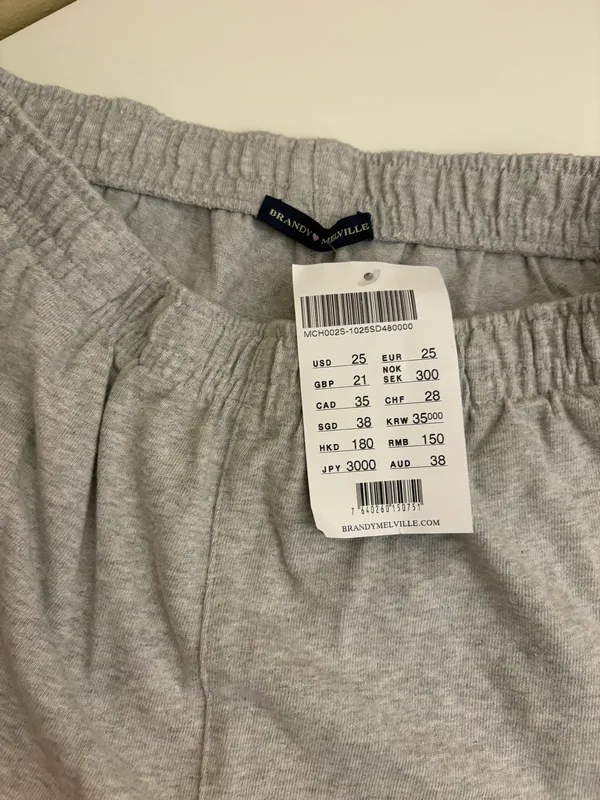 Brandy Melville Shorts - Image 2