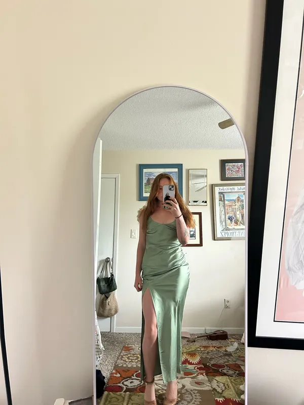 beginning boutique dress - Image 3
