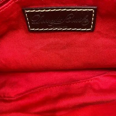 Dooney & Bourke Medium Fabric Handbag - Image 8