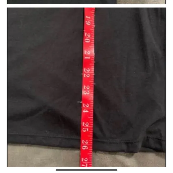 Halloween FaBOOlous long sleeve t-shirt size L - Image 6