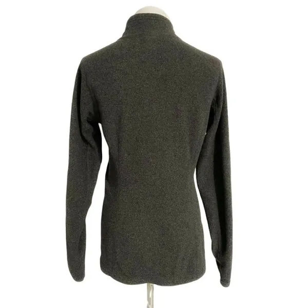 The North Face Size Small  Jacket Sweater - Image 3