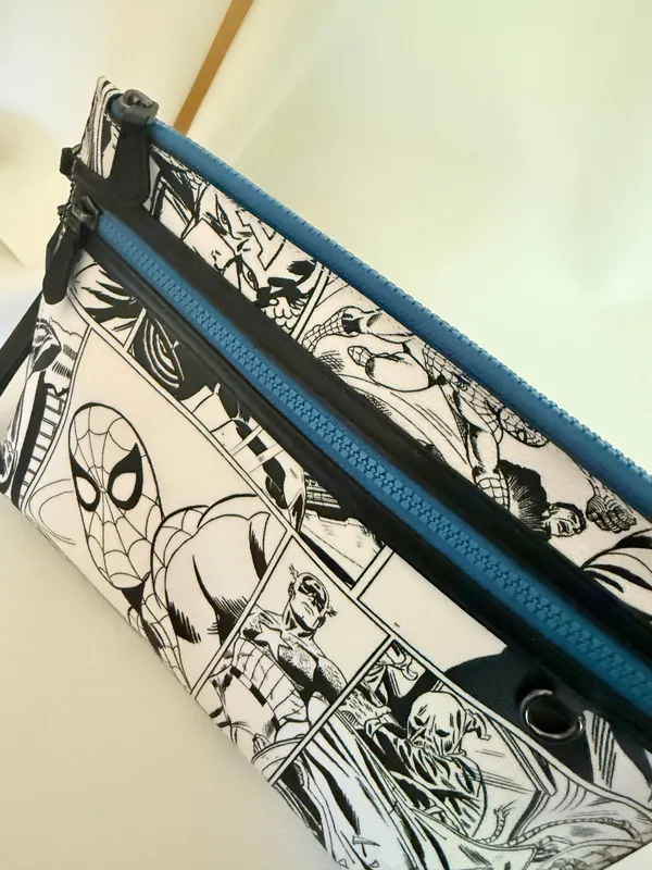 Coach Marvel Carryall Pouch 1828 - Image 4