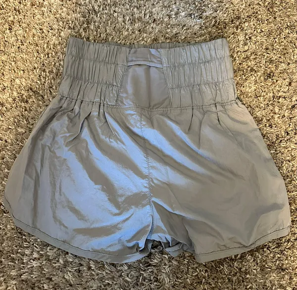 Free People Way Home Shorts - Image 3