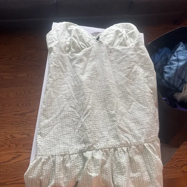 Wild Fable Dress - Image 2