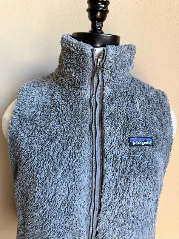 Patagonia Los Gatos Vest - Image 8