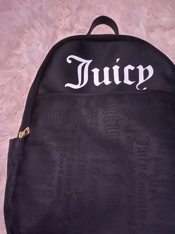 Juicy Couture Backpack - Image 3