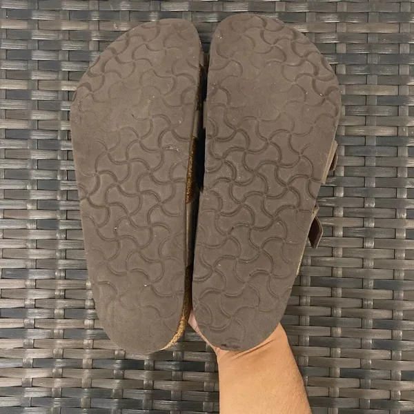 Birkenstock sandals, size 39 - Image 6