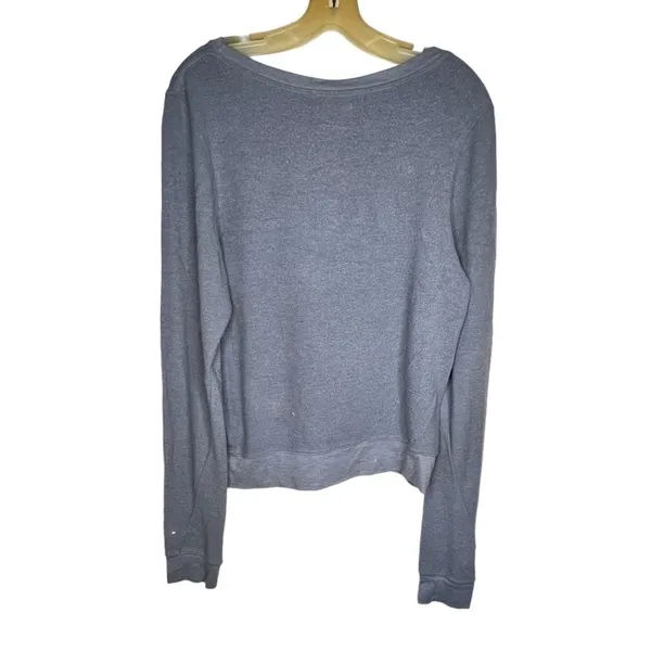 Mate "Bon Voyage" Jumper Shirt - Image 4