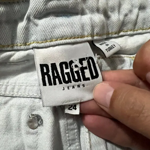 Ragged‎ jeans 24 - Image 9