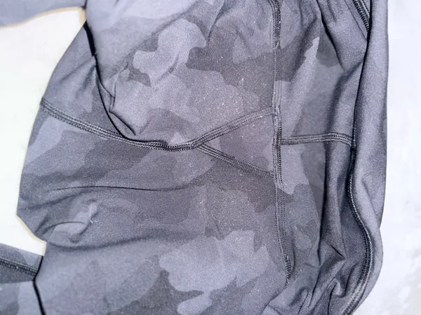 Lululemon Leggings - Image 4