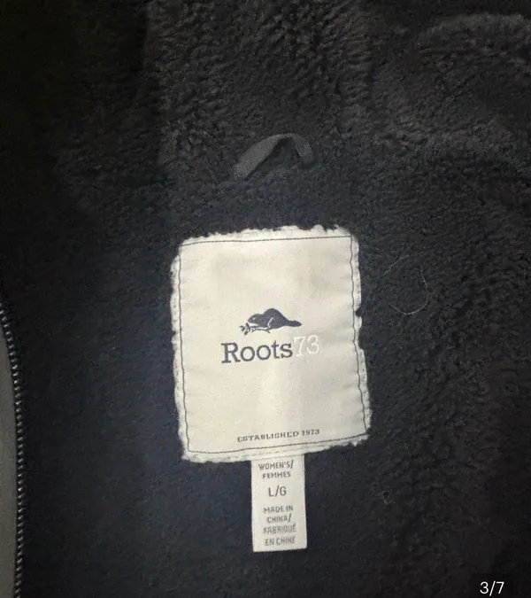Roots - Image 2