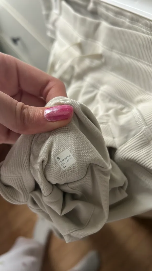 Lululemon Dance Studio Pants - Image 3