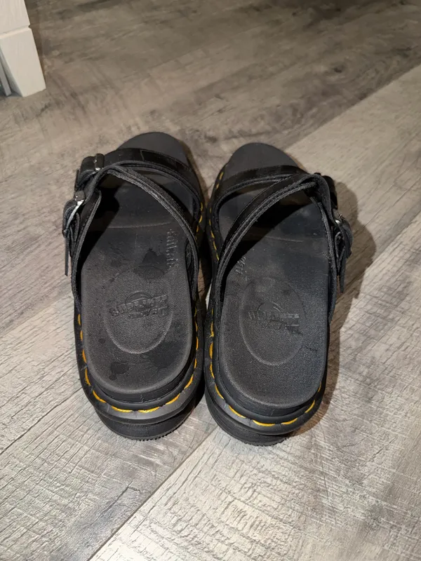 Dr. Martens Myles Sandals - Image 4