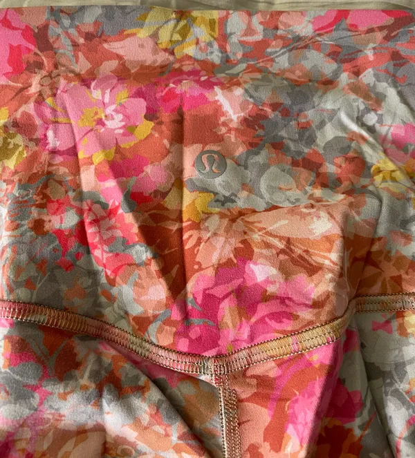 Align Leggings with Pockets (Rare) - Image 9